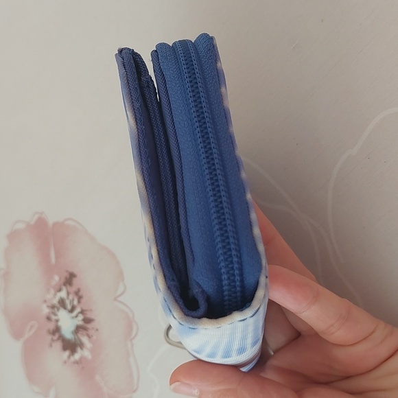 Kipling money love small wallet - Picture 6 of 13